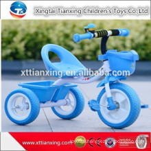 2015 Nouveau tricycle pour enfants à prix bon marché Tricycle à vélo / bébé à vélo Tricycle à 3 roues